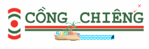 Cửa hàng Cồng Chiêng